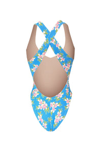 Bingin One Piece // Vintage Honolulu