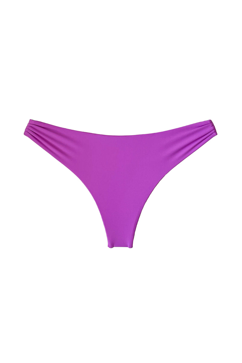 Carter Hipster Bikini Bottom // Cosmos