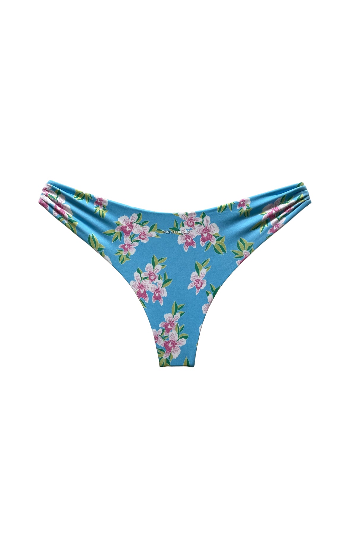 Carter Hipster Bikini Bottom // HILIFE