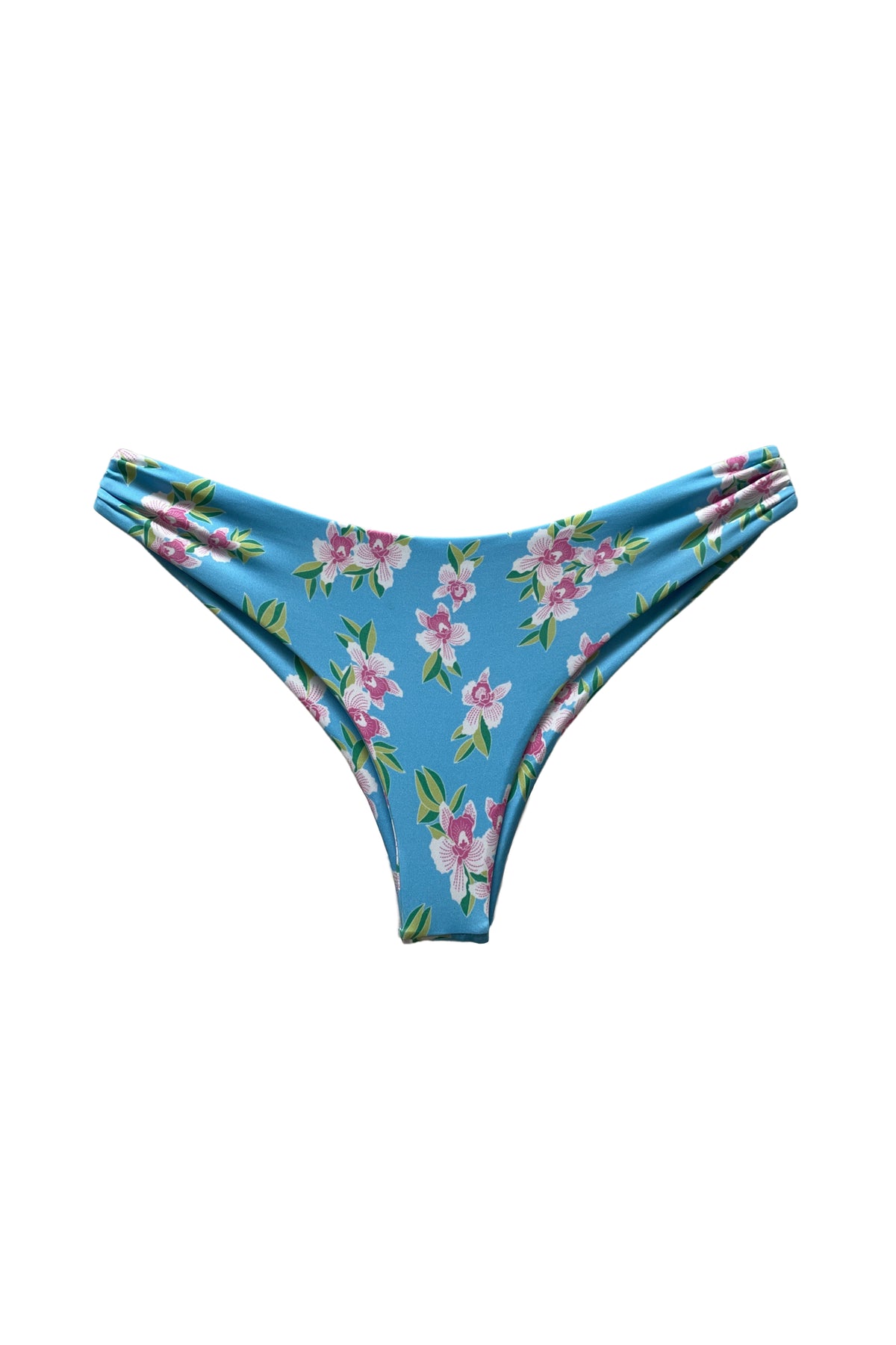 Carter Hipster Bikini Bottom // HILIFE