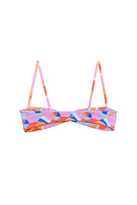 Eve Bralette Bikini Top // Spritz