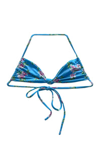 Jojo Halter String Bikini Top // HILIFE
