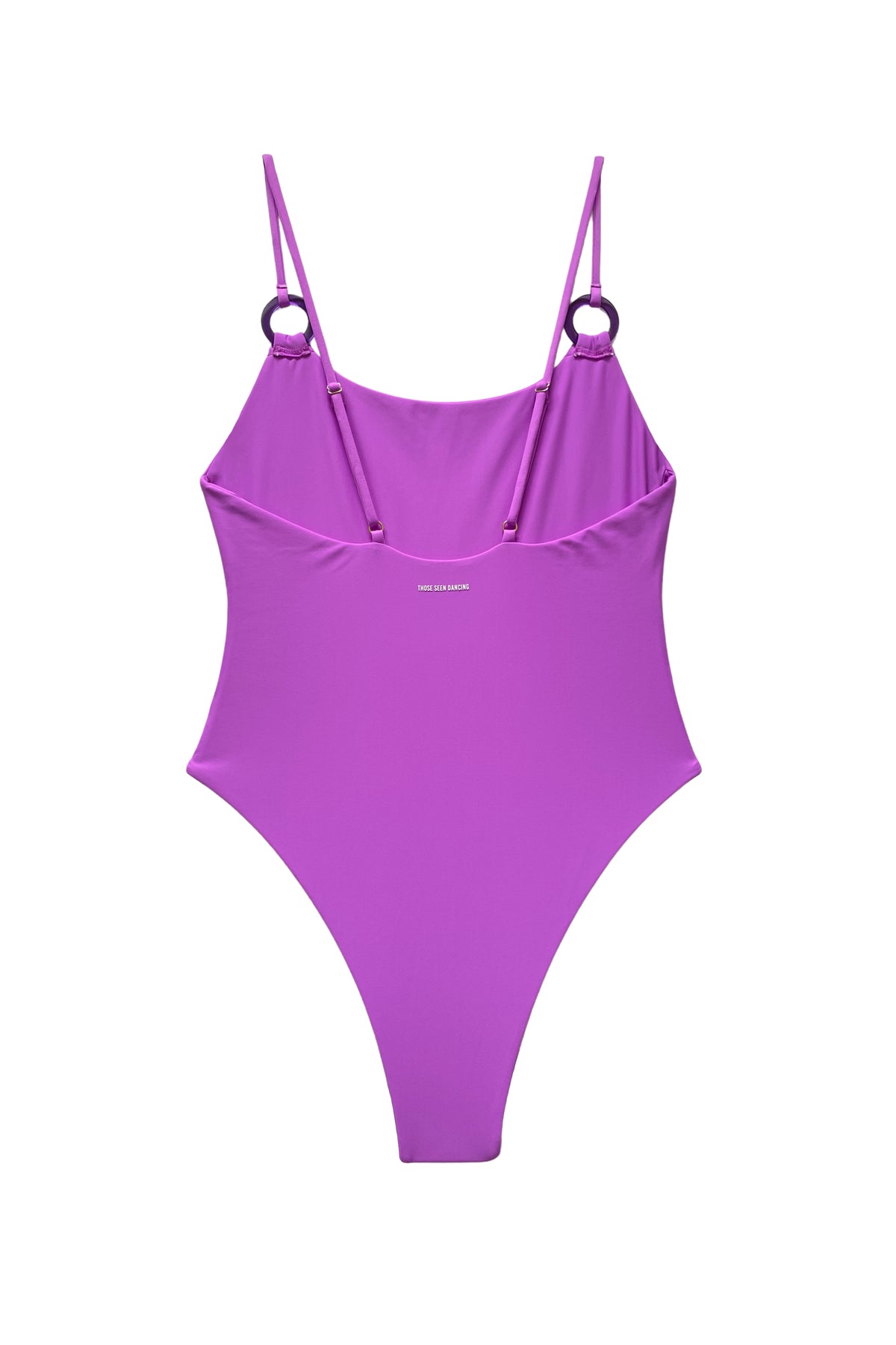 Kahala One Piece Swimsuit // Cosmos