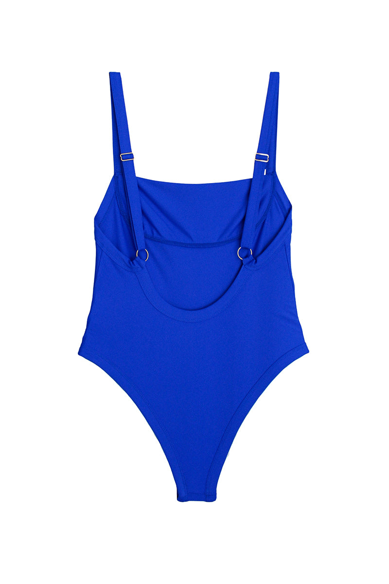 Luna One Piece Swimsuit // Tsunami