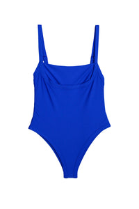 Luna One Piece Swimsuit // Tsunami